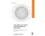The Ideal of Total Environmental Control: Knud Lönberg-Holm, Buckminster Fuller and the SSA | Premis FAD  | Pensament i Crítica